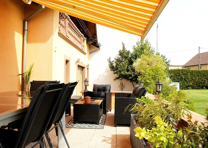 Maison Villabella