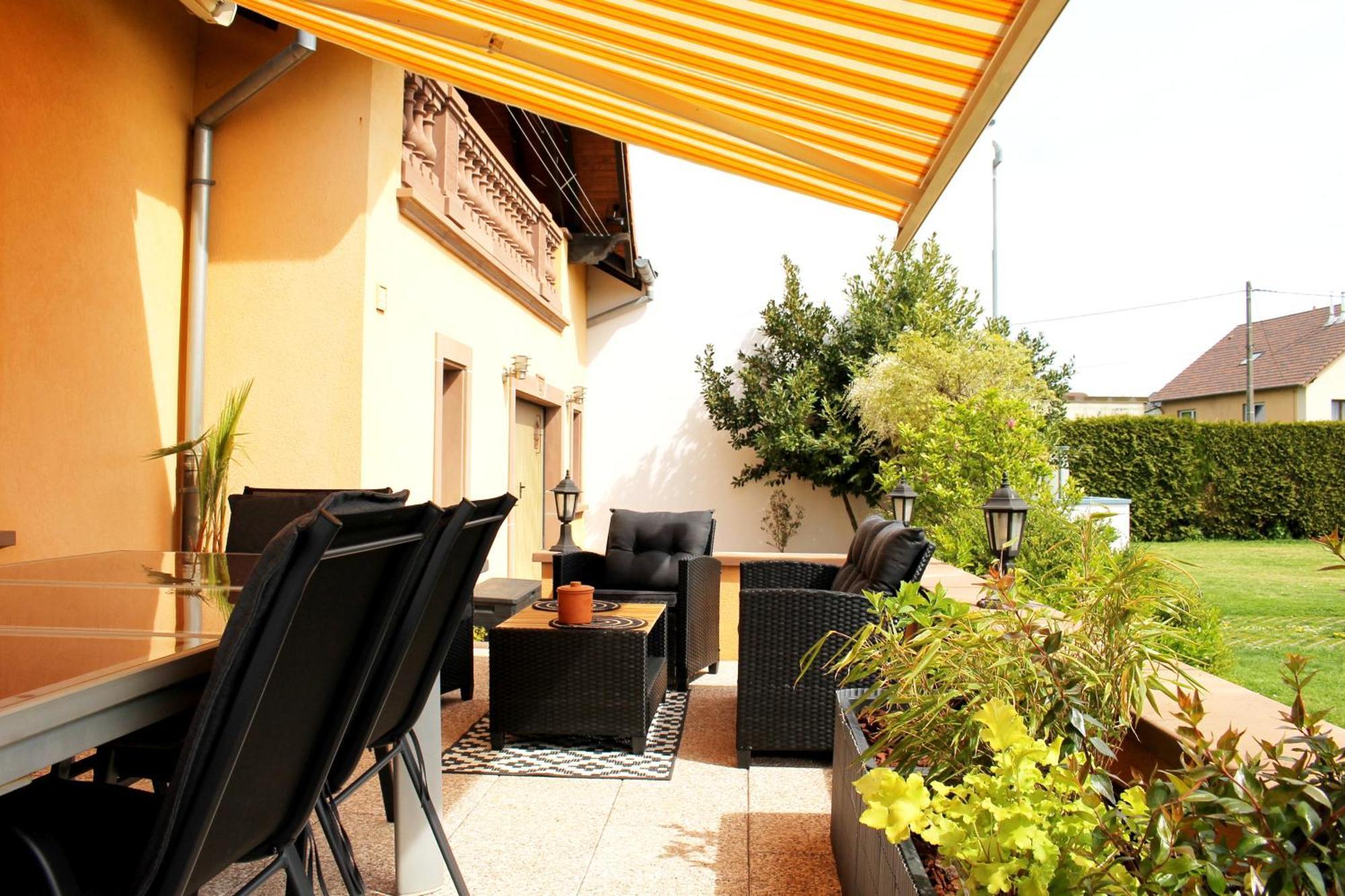Maison Villabella *