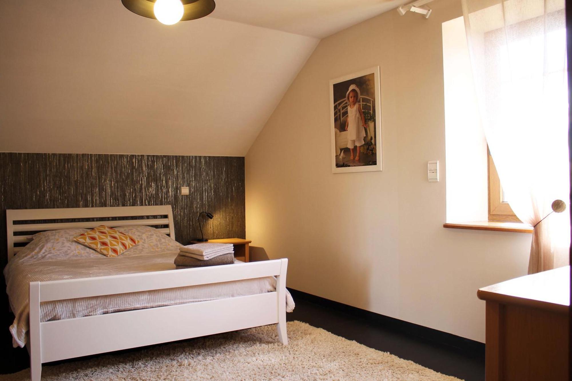 Ferienhaus Maison Villabella *