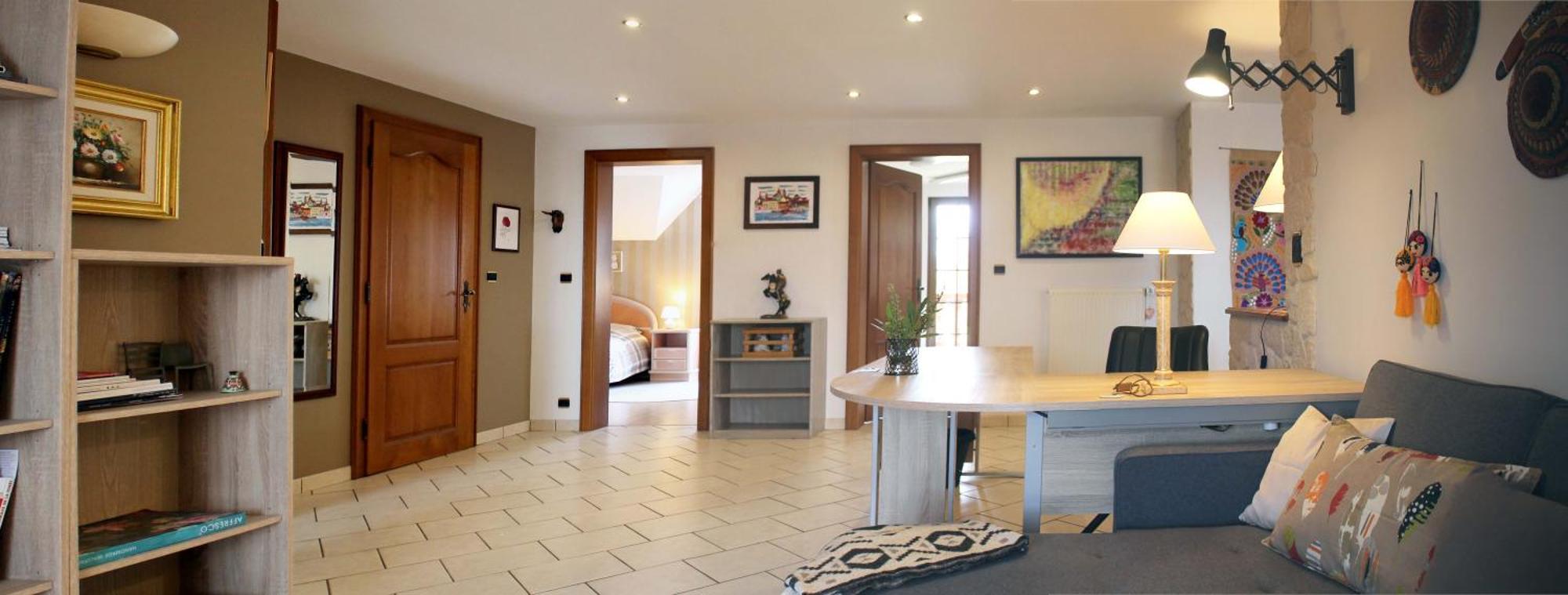 Maison Villabella Butten