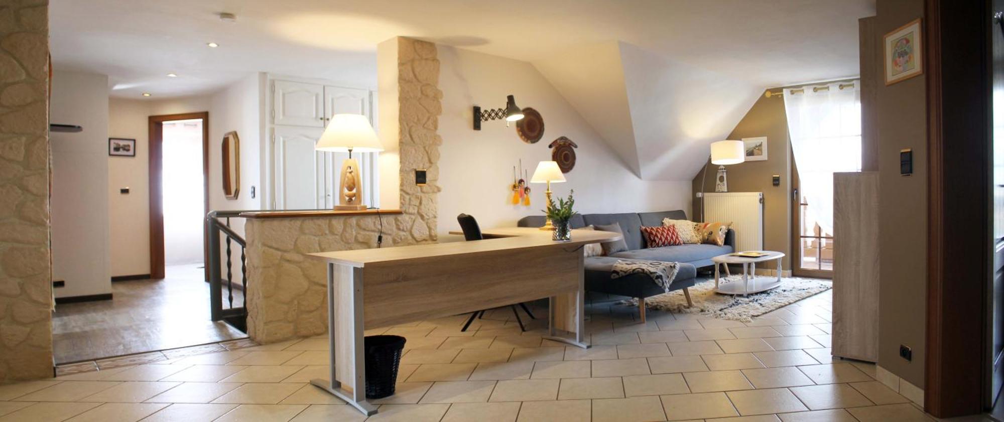 Maison Villabella Butten