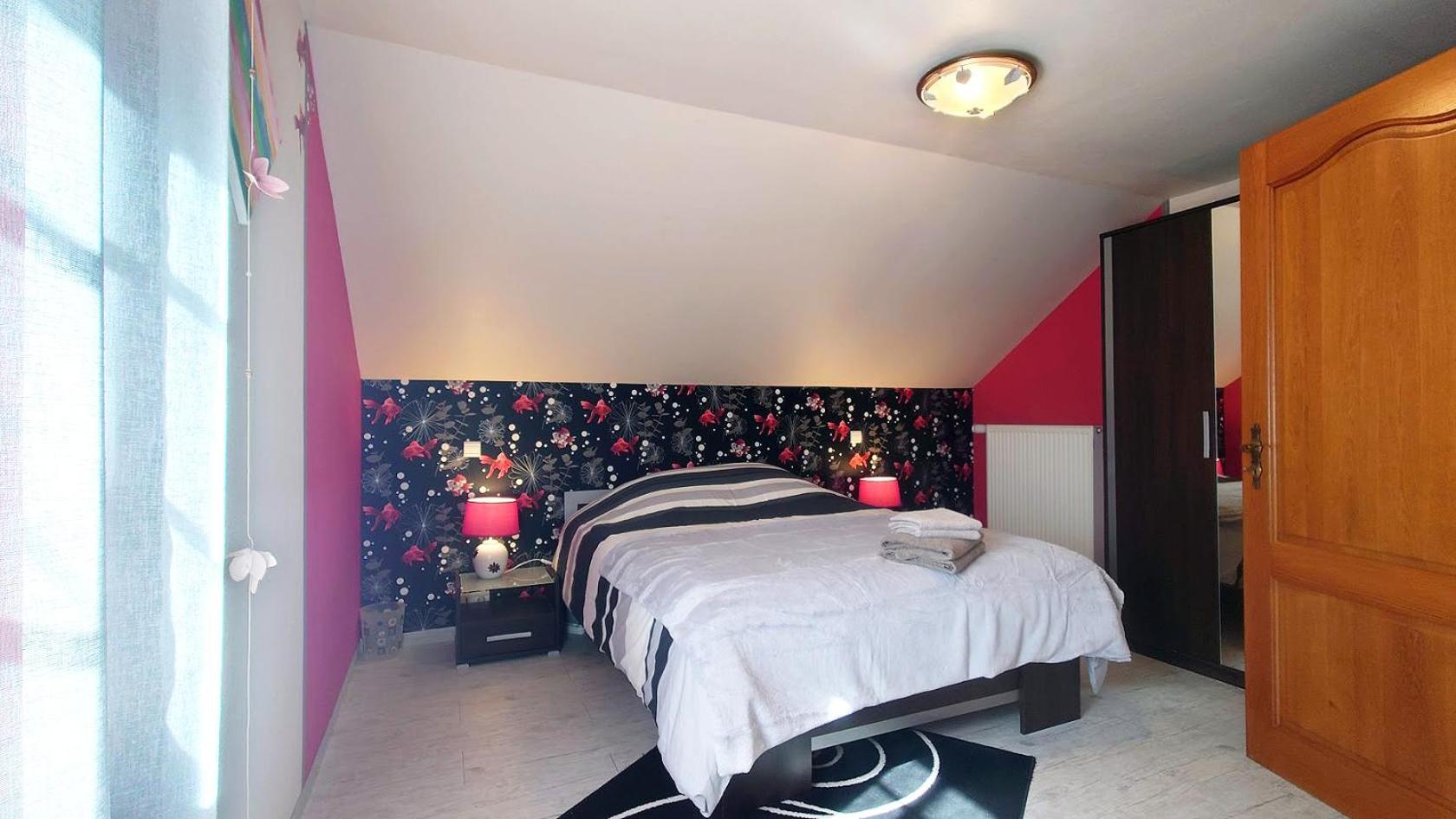 Maison Villabella Vakantiehuis Butten