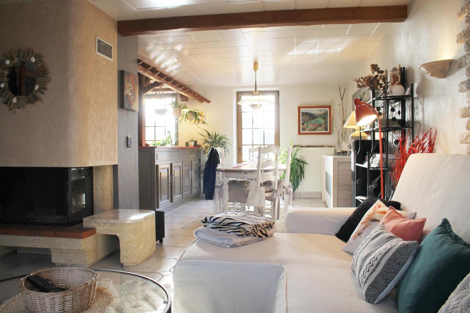 Ferienhaus Maison Villabella *