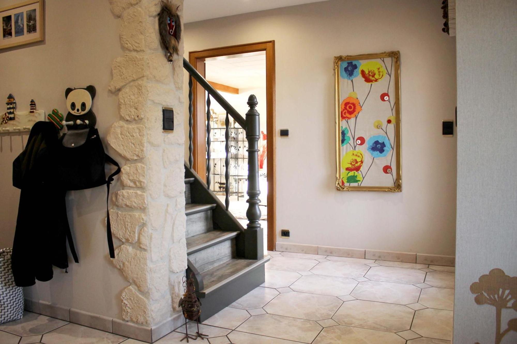 Vakantiehuis Maison Villabella Butten