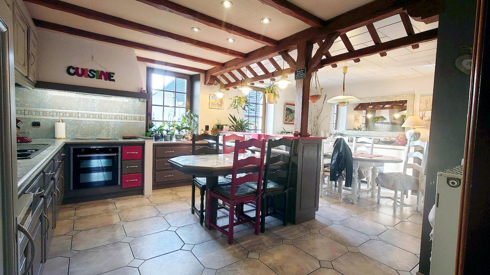 Maison Villabella *