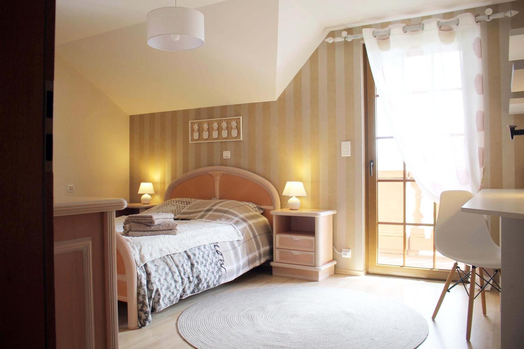 Maison Villabella Vakantiehuis Butten