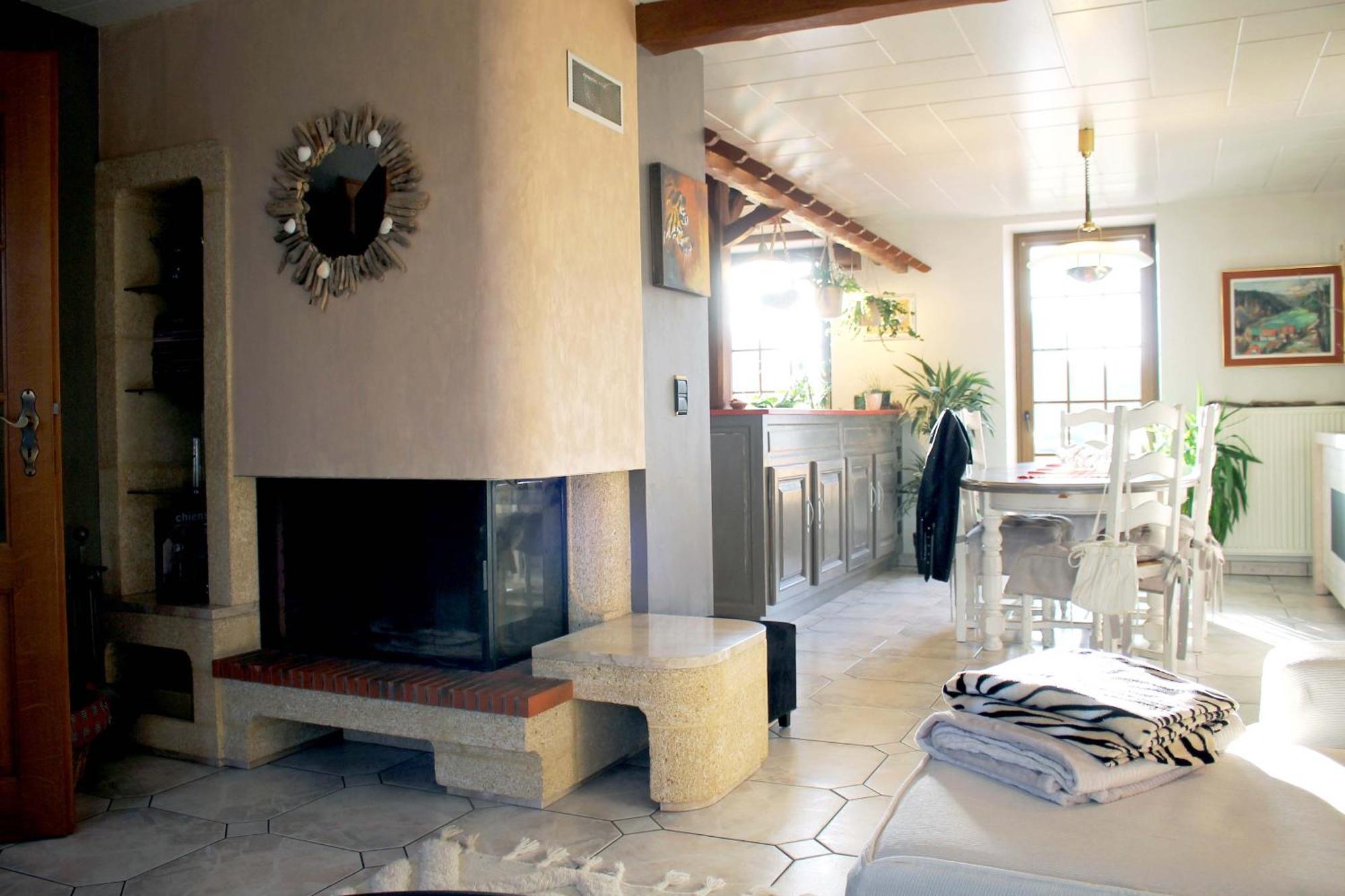 Maison Villabella